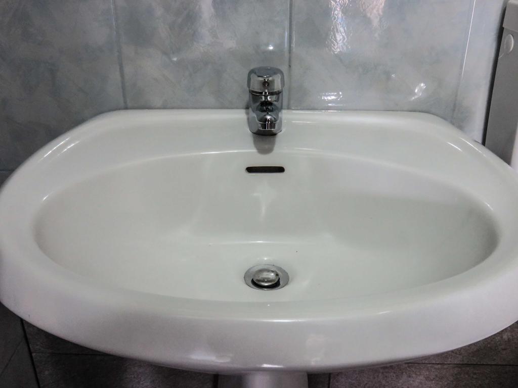 Villaggio Camping Rancho Каньяно-Варано Экстерьер фото