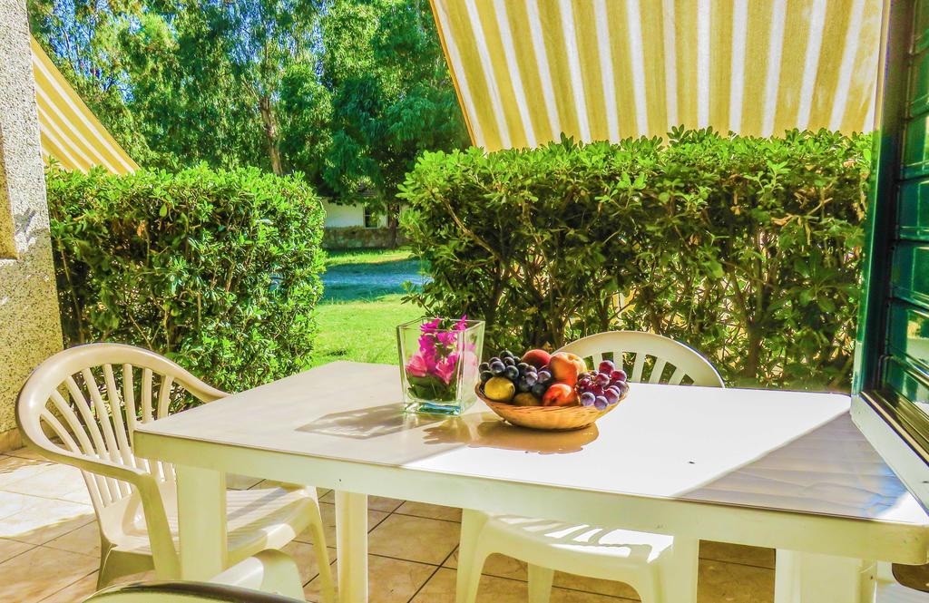 Villaggio Camping Rancho Каньяно-Варано Экстерьер фото